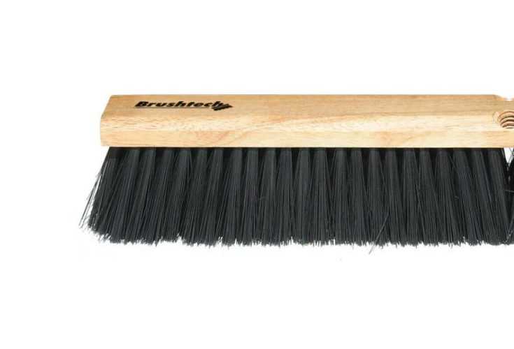 Cepillo de Contratista