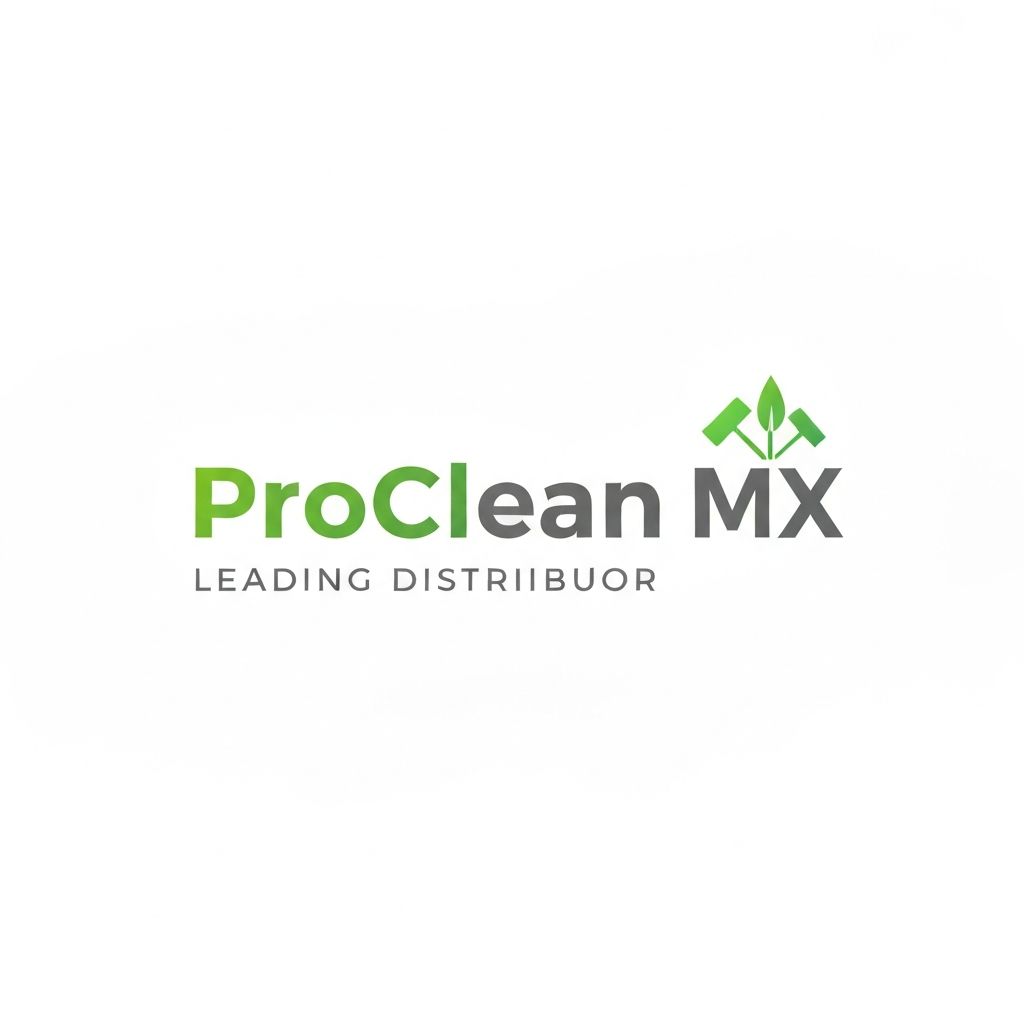 Logo ProClean MX