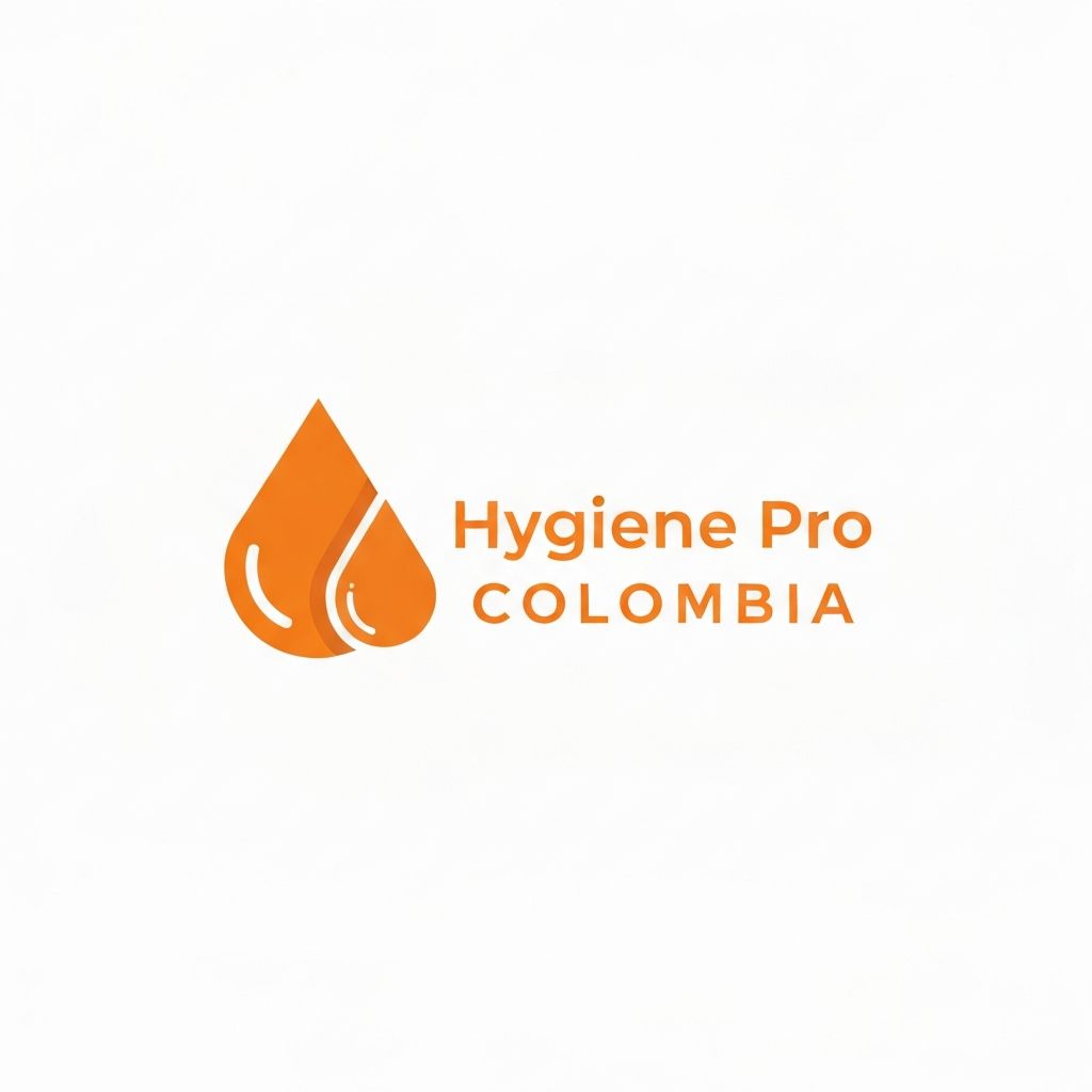 Logo Hygiene Pro Colombia