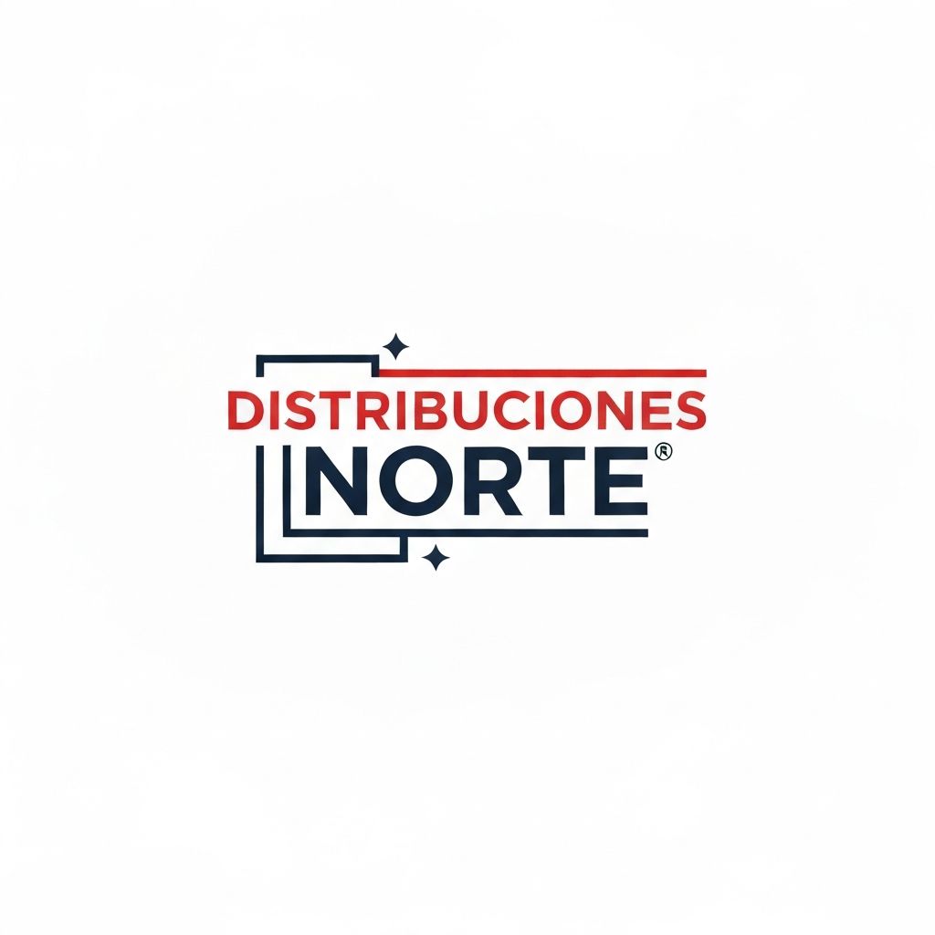 Logo Insumos Industriales del Norte