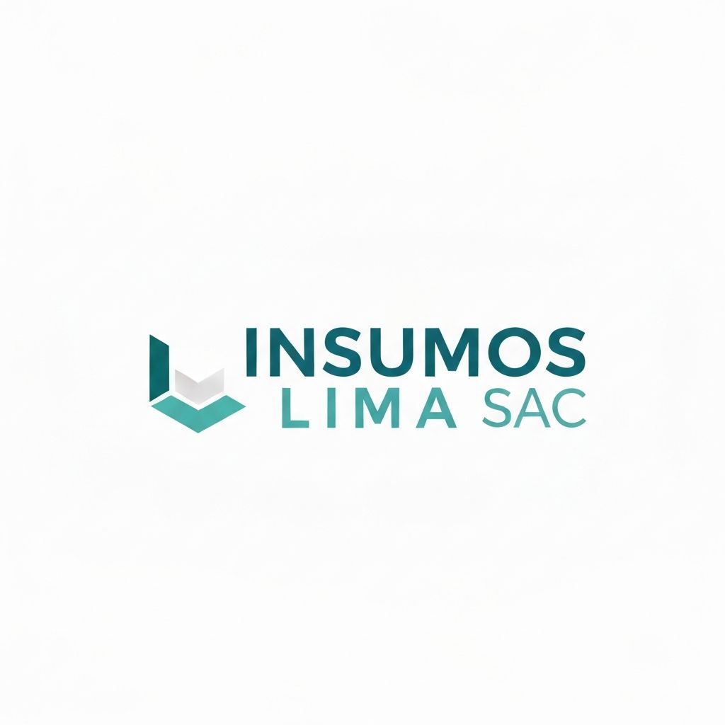 Logo Insumos Lima S.A.C.